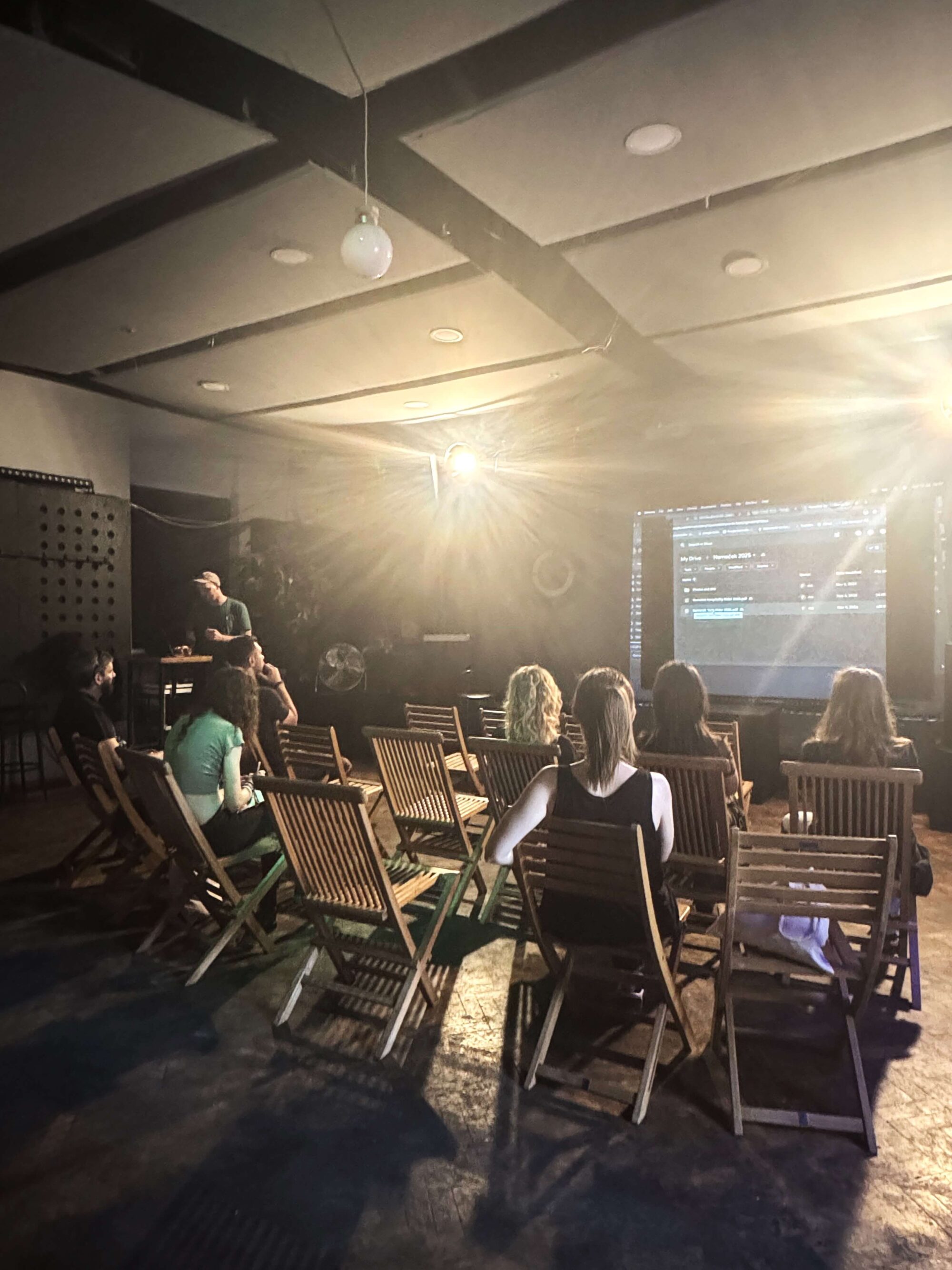 NPR workshop 2025